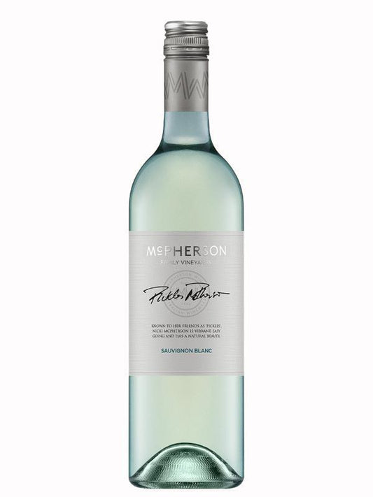McPherson Sauvignon Blanc