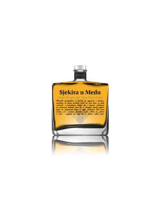 Hedonica Sjekira-medu Honey Liqueur