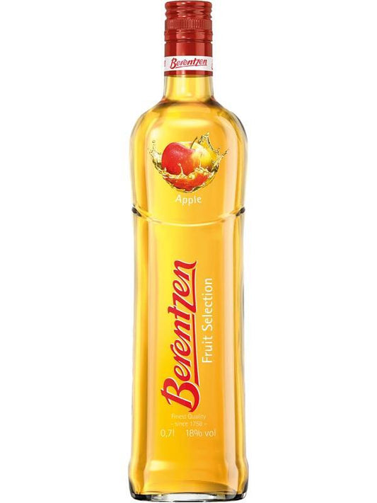 Berentzen Apfelkorn (Apple) 700ml