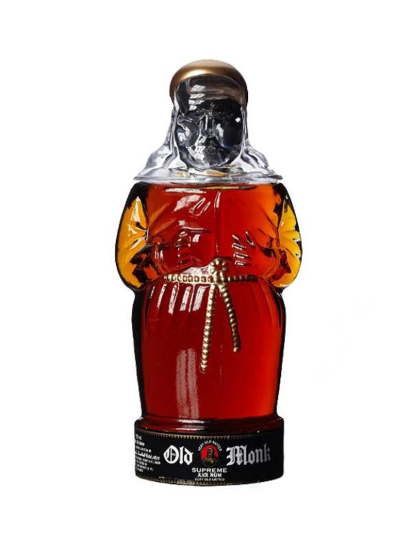 Old Monk Supreme XXX Rum