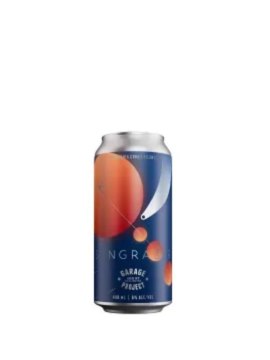 Garage Project Sun Grazer California Comet Pilsner