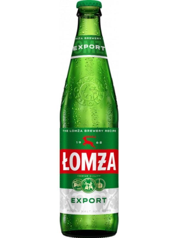 Lomza Export