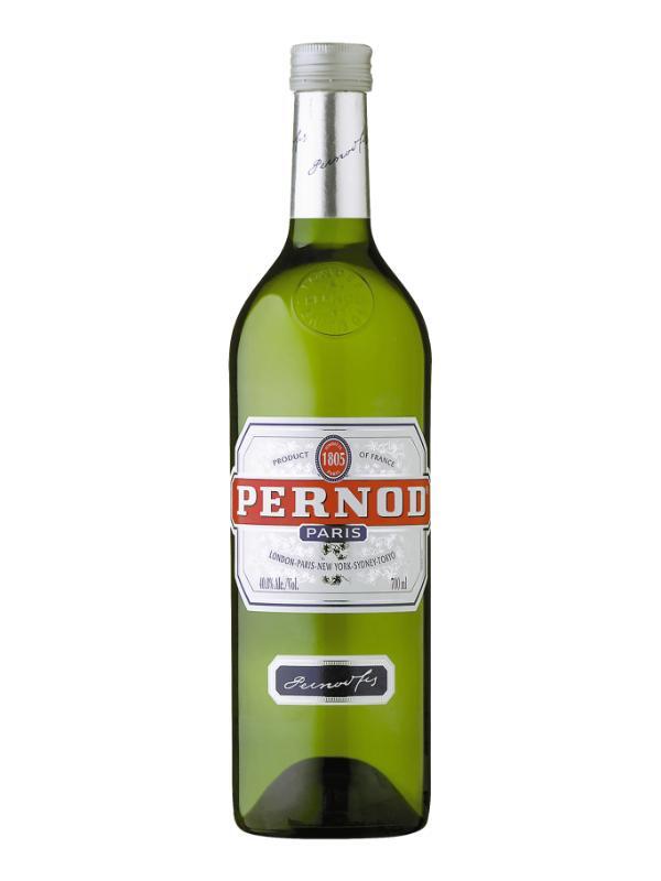 Pernod 700ml