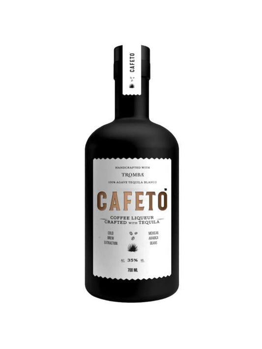 Tromba Cafeto Tequila Coffee Liqueur