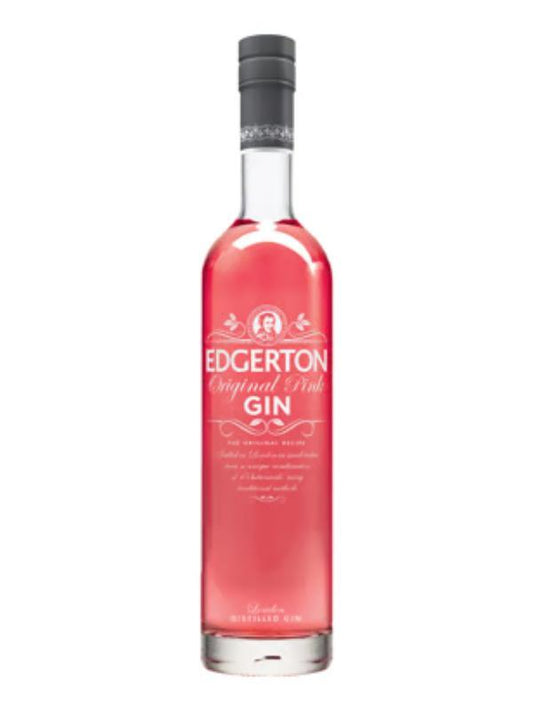 Edgerton Pink Gin