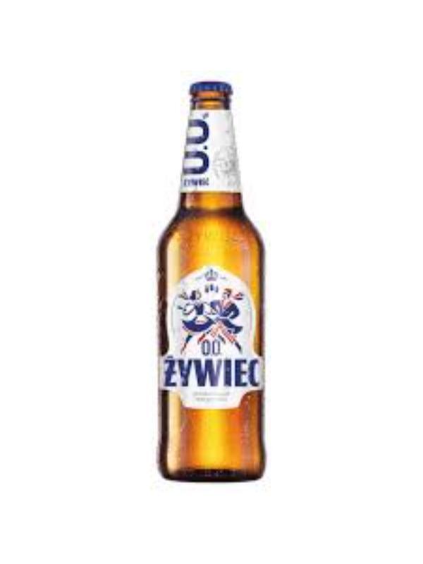 Zywiec 0.0