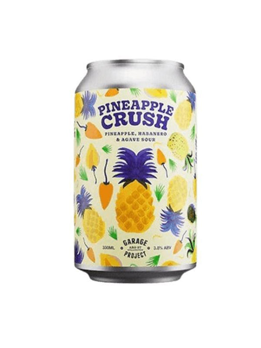Garage Project Pineapple Crush