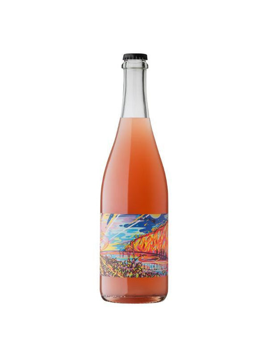 Ricca Terra Pet Nat Field Blend Rose