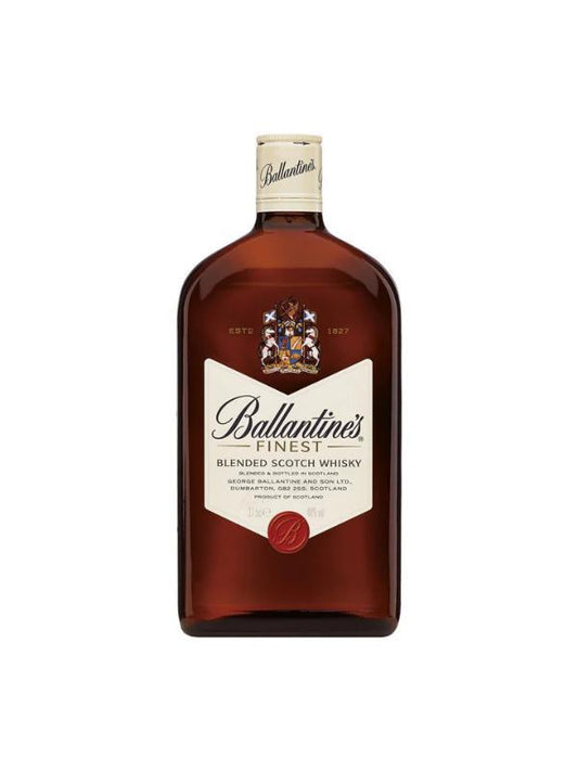Ballantines Whisky 375ml