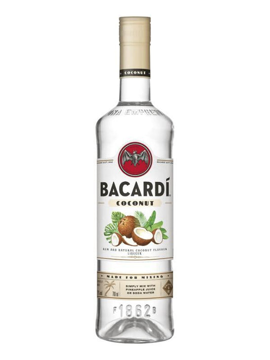 Bacardi Coconut