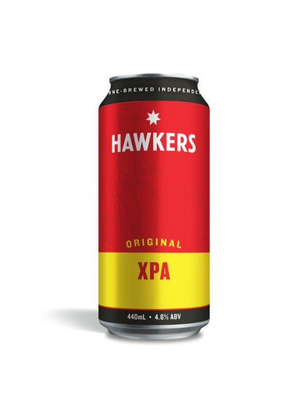 Hawkers Original XPA 440ml