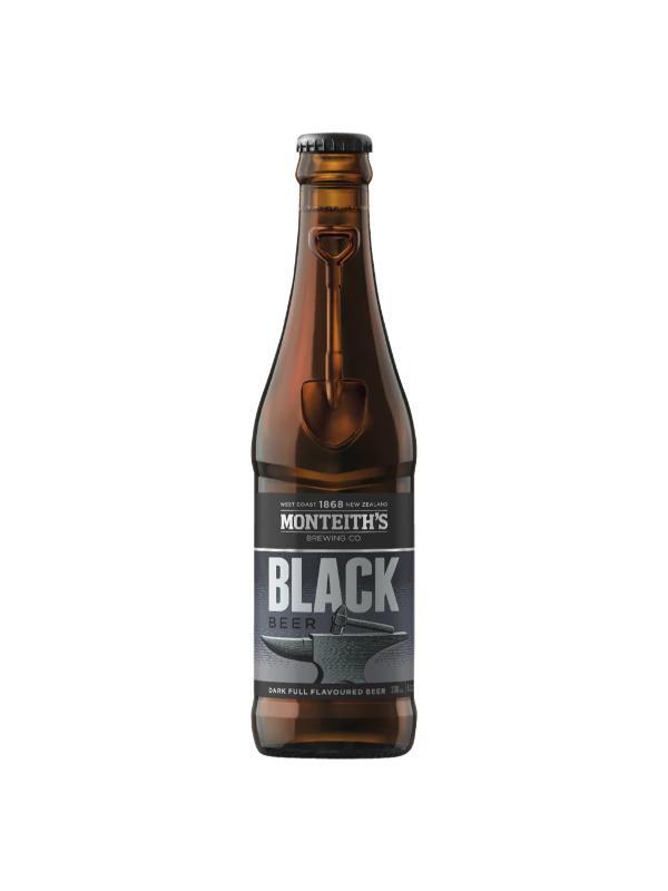 Monteith Black