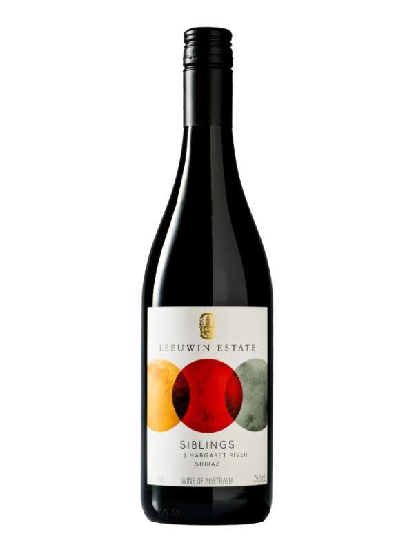 Leeuwin Estate Siblings Shiraz
