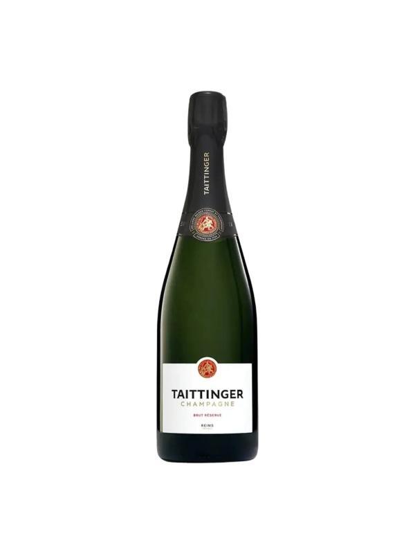 Taittinger Brut Reserve Champagne