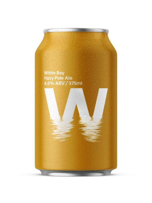 White Bay Hazy Pale Ale