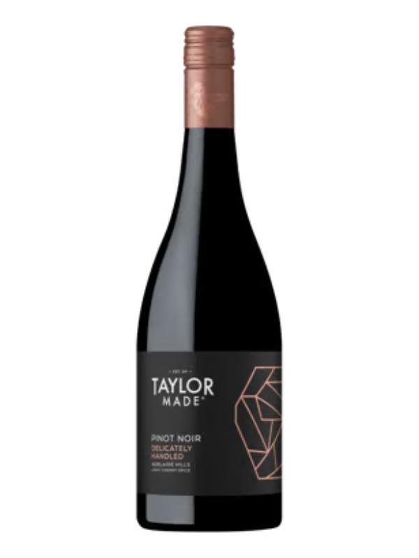 Taylor Made Pinot Noir