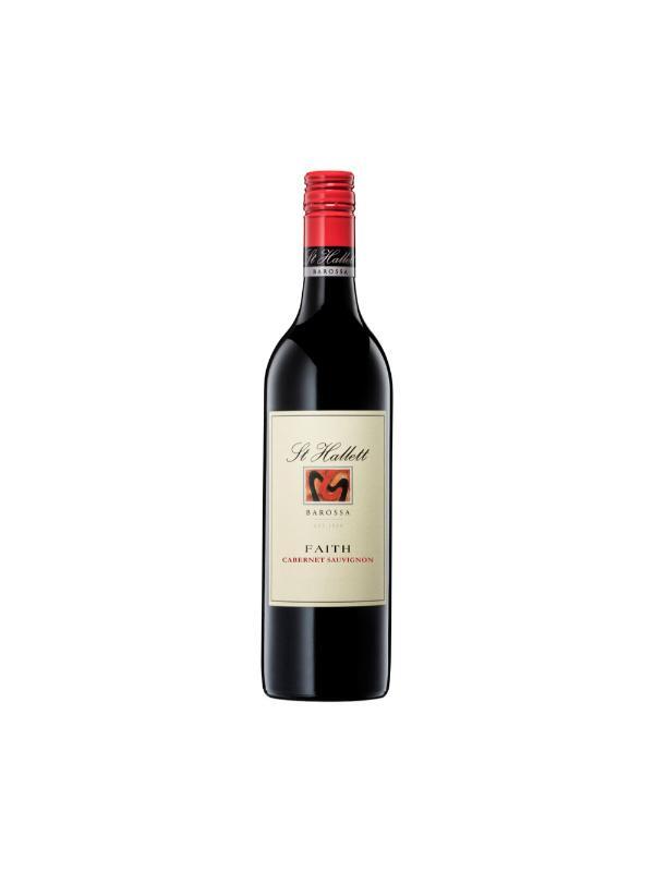St Hallett Faith Cabernet Sauvignon
