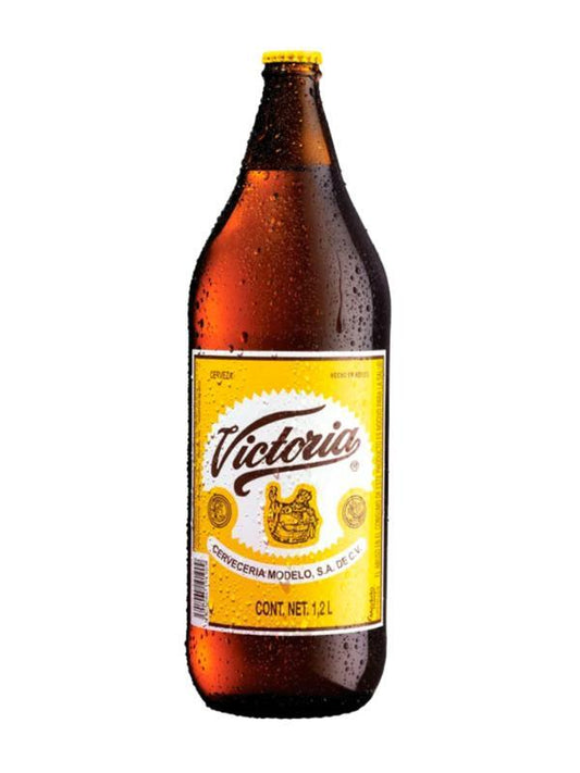 Victoria Mexican 1.2L