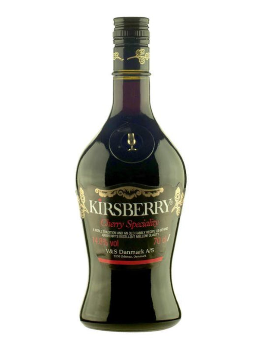 Kirsberry Cherry Liquor 700ml
