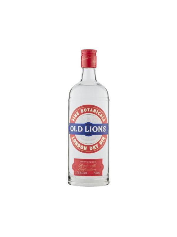 Old Lions Gin