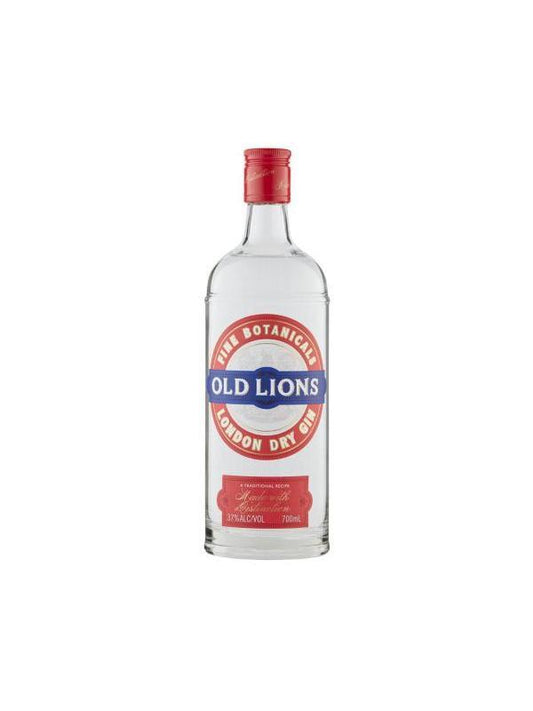 Old Lions Gin