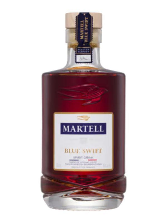 Martell Blue Swift Cognac
