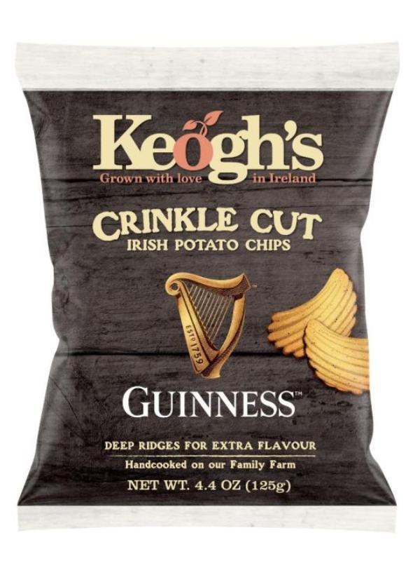 Keogh's Guinness Chips