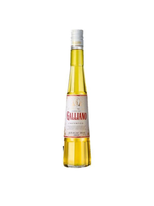 Galliano L'Autentico 500ml
