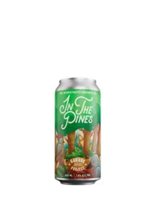 Garage Project In The Pines IPA