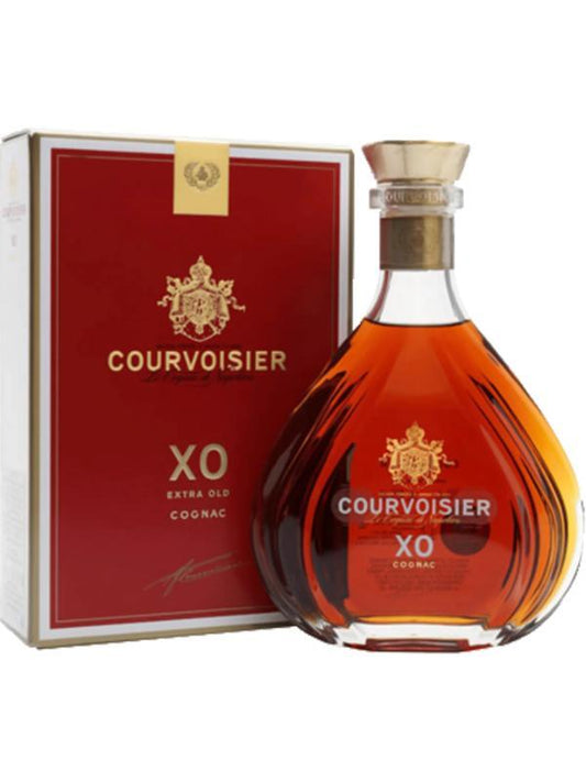 Courvoisier Xo Cognac 700ml