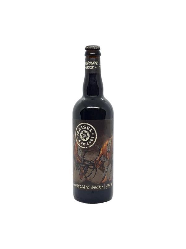 Maisel's & Friends Marc's Chocolate Bock