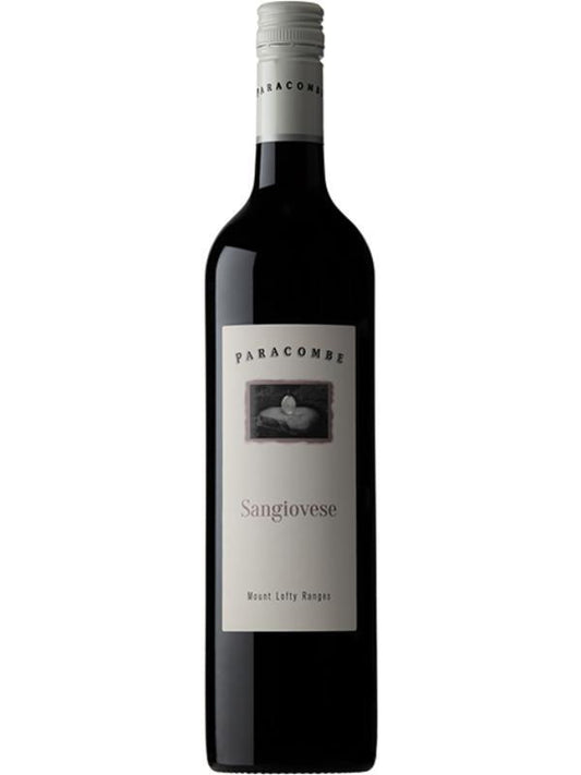 Paracombe Sangiovese