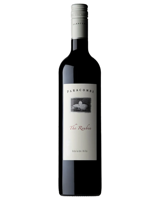 Paracombe The Reuben Adelaide Hills Cabernet Blend