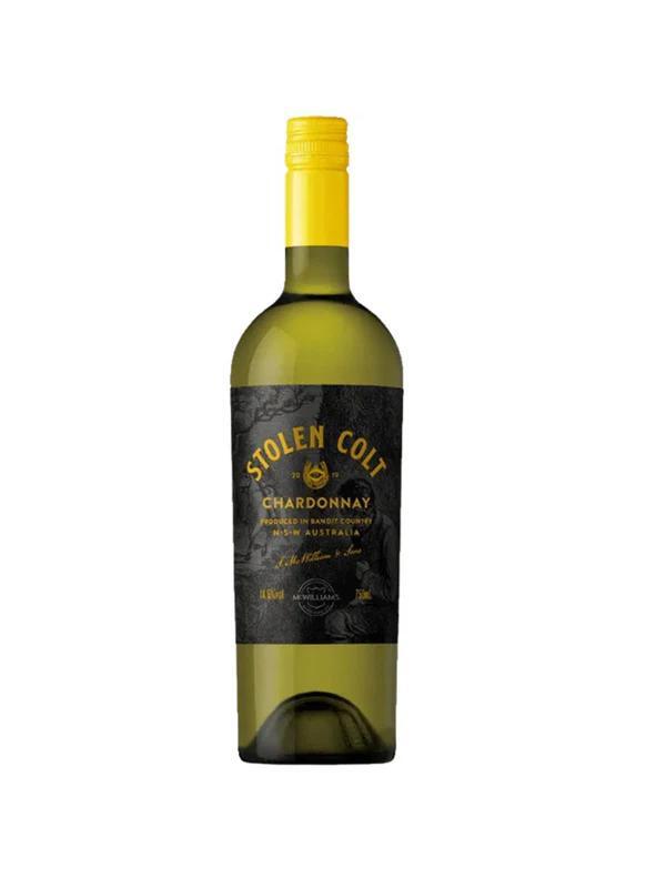 Stolen Colt Chardonnay