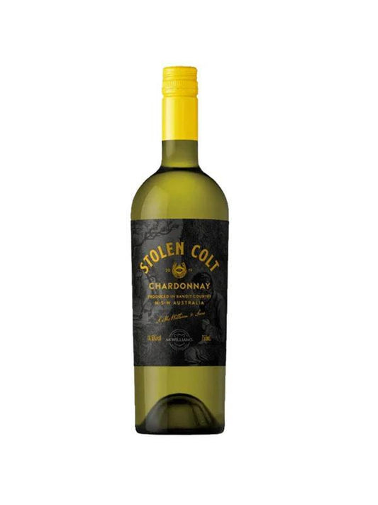 Stolen Colt Chardonnay