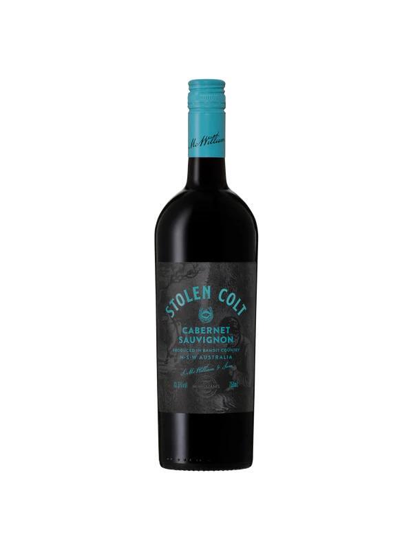 Stolen Colt Cabernet Sauvignon