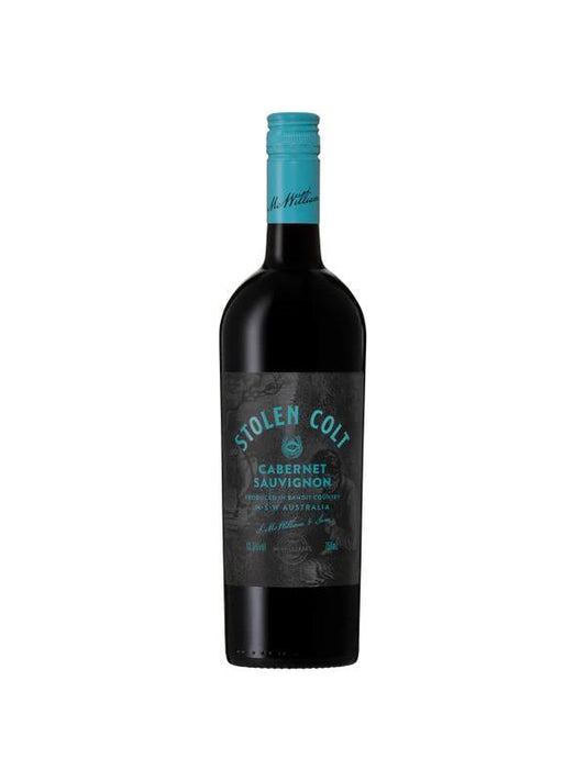 Stolen Colt Cabernet Sauvignon