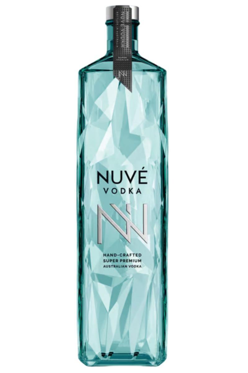Nuve Vodka 40%