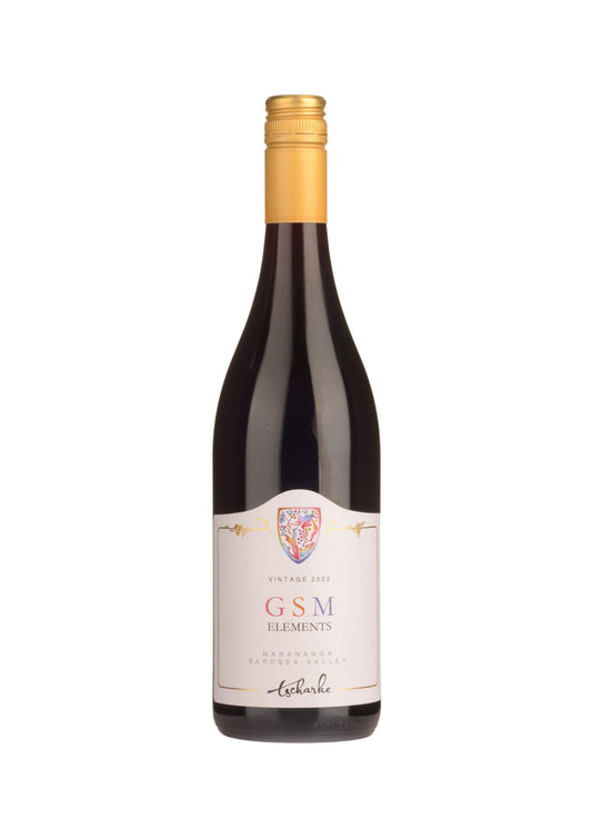 Tscharke Elements GSM