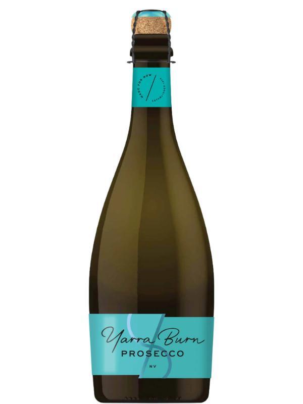 Yarra Burn Prosecco