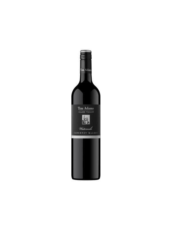 Tim Adams ‘Watervale’ Cabernet Malbec 2015