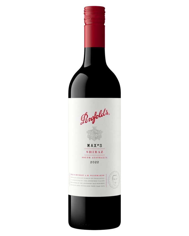 Penfolds Max's Shiraz