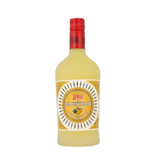 Strega Limoncello Liqueur 700ml