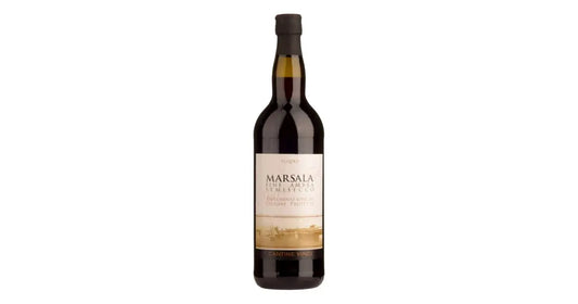 Cantine Vinci Fine Marsala 1L