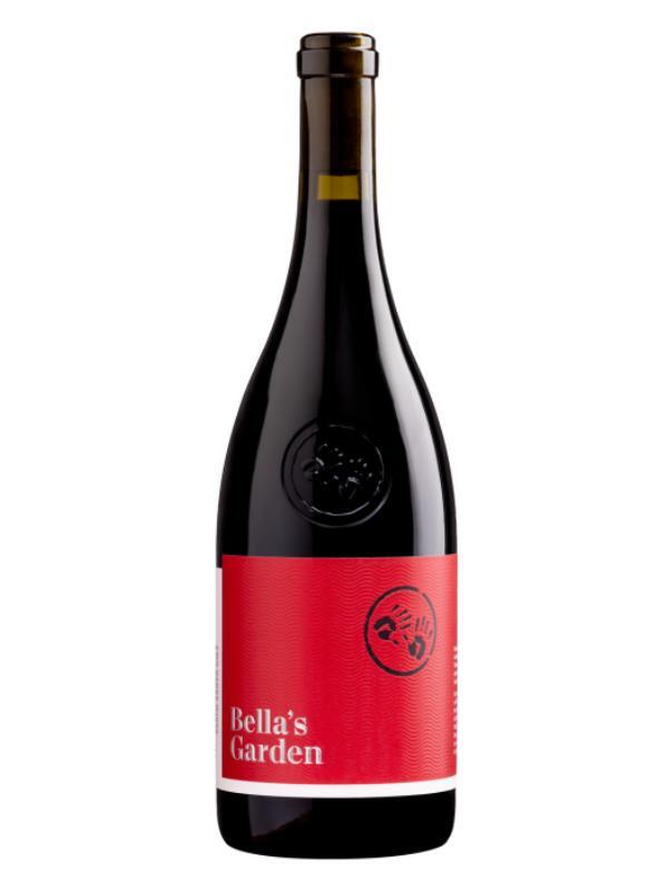 Two Hands Bella's Garden Shiraz