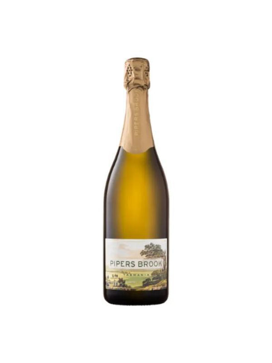 Pipers Brook Late Disgorged Vintage Cuvee 2017