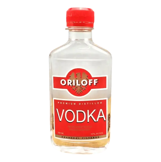 Oriloff 200ml