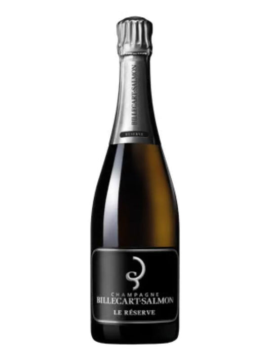 Billecart-Salmon Le Reserve Champagne NV