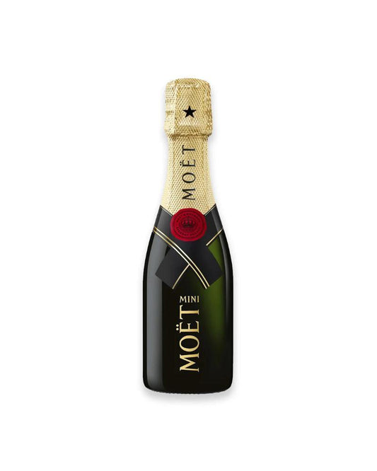 Moet Chandon NV Piccolo 200ml