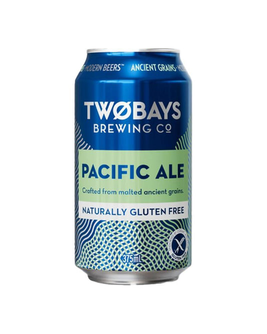 Two Bays Gluten Free Pacific Ale